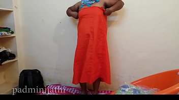 Sizzling Indian Aunty Gets Railed By A Young Hostel Stud
