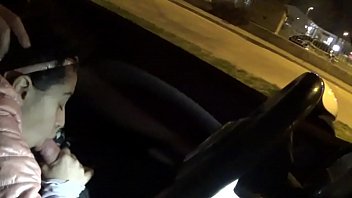 A Filthy Quarantine-breaking Public Threesome Right Outside The Police Station, Getting Off Where We Shouldn’t!