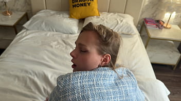My Step-sister’s Greedy Cunt Gets Passed Around And Filled In A Circle On The First Of September.