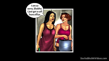 Savita Bhabhi’s Wildest Night: Episode 22 Unleashed