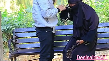 Desi Muslim Beauty Takes A Hard, Deep Pounding In This Raw, Explicit Scene.