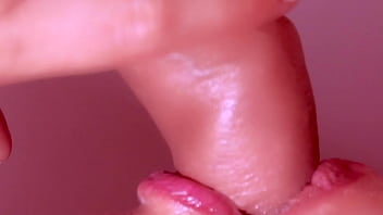 Sloppy Deepthroat From A Submissive Japanese Housewife