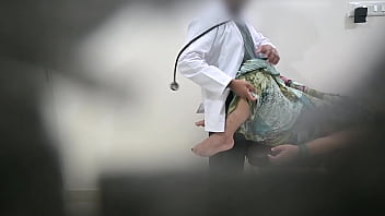 Andhra Doctor’s Forbidden Lust: Healing A Patient’s Deepest Desires