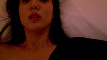 Sultry Asian Beauty Swallows Every Drop Of My Hot Load – Subscribe For Daily Fresh Videos