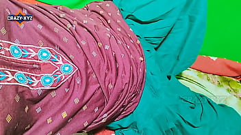 Desi Housewife’s Secret Rendezvous With Ex-lover Turns Into Passionate Village Affair