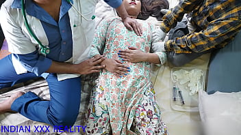 Indian Doctor’s Dirty Desires