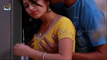Passionate Lovers Lost In A Telugu Embrace