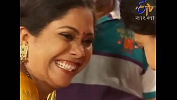 বাংলা বৌদিদের রসালো পান্জা লড়াই – পর্ব ১০