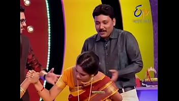 বাংলা বৌদিদের রসালো পাঁজা লড়াই – ৫