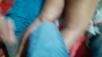Desi Bhabhi Gets Wild In The Storeroom
