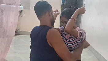 Bhabhi Ki Behen – Bhabhi Ke Ghar Mein, Uski Behen Ke Bistar Par! Pehla Hissa