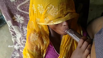 Desi Wife’s Tight Pussy Getting Pounded By Her Husband