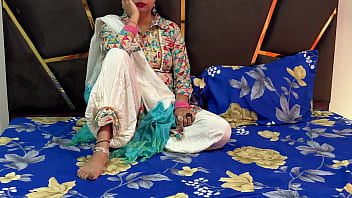 Devar Aur Bhabhi Ka Khatarnaak Affair, Bhabhi Ki Chudai Mein Chahiye Devar Se Baccha, Hindi Mein Chikhte Hue Asli Orgasm