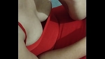 Squeeze My Big, Soft Tits, Baby