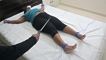 Submissive Tamil Beauty Craves Rough Bdsm Pleasure
