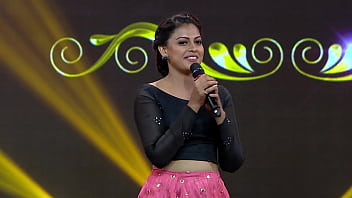 Anusree’s Luscious Mallu Curves