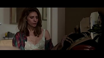 Sultry Callie Thorne Heats Up The Americans With Her Fiery Presence