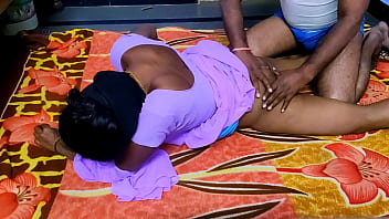 Sultry Desi Village Wife’s Raw Homemade Passion
