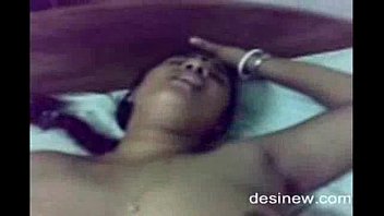 Sizzling Bengali Aunty And Uncle’s Wild, Passionate Night