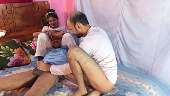 Hanif Pk, Sumona, And Manik’s Steamy Thai Threesome Ends With A Messy Creampie For The Bengali Stud