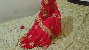 Desi Gaon Ki Bhabhi Doosre Din Devar Ke Saath Zor Zor Se Chudai Karte Hue, Asli Hindi Awaz Mein