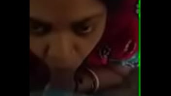 Desperate Bengali Aunty Greedily Devours Two Thick Cocks