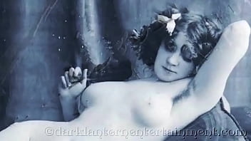 Dark Lantern Entertainment Unveils ‘harriet’: A Sizzling Tale From My Secret Life, Where A Victorian English Gentleman Bares His Most Intimate And Forbidden Desires.