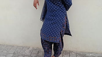 Sizzling Indian Village Bhabhi Gets Loudly Railed By Her Devar In Raw Hindi Moans