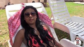 Young Heiress Gets Ravaged By Her Rugged Butler