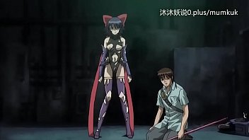 魔法小课第二部:中字动漫激情教学,解锁你的欲望魔法
