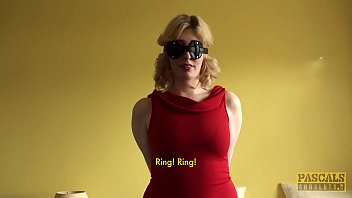 Pascal’s English Submissive Whore Gets Ravaged And Pounded Rough