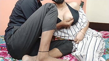 My Desi Village Stepsister Got Ravaged Hard By Her Stepbrother For The First Time