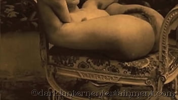 My Secret Life: A Victorian Gentleman’s Erotic Confessions – Dark Lantern Entertainment Presents ‘to See A Woman’