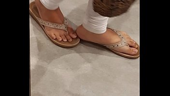 Indulge In The Seductive Allure Of Indian Women’s Feet