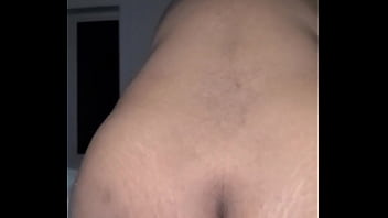 Sultry Desi Beauty Taking A Wild Ride