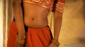 A Sultry Seduction From The Wild, Untamed Heart Of India