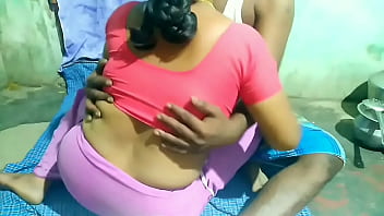 Sizzling Tamil Village Housewife’s Wild And Steamy Encounter