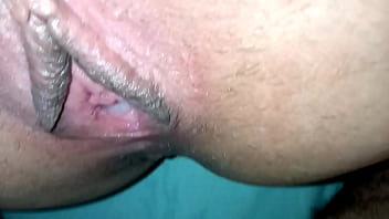 Esposa Depravada Recebendo Toda A Porra Quente