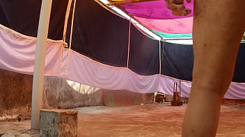 Sazu’s Steamy New Video, Captured Raw In The Village On March 13th.