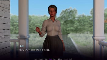 From Innocent Maiden To The Town’s Dirty Little Secret