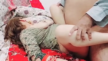 Sizzling Indian Bhabhi Gets Ravished By Property Dealer In Raw Hindi Dirty Talk