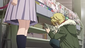 Disfruta Del Capítulo 7 De Noragami En Español Con Todo Su Sabor Ardiente