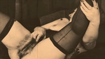 Vintage Vixens: The Sultry Confessions Of A Victorian Gentleman’s Forbidden Desires