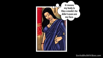 Savita Bhabhi’s Wildest Ride: Uncut And Unzipped In Episode 10