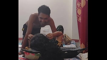 Sizzling Milf Bhabhi Seduces Her Innocent Bengali Devar In A Steamy Roleplay Sex Video