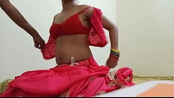 Sizzling Desi Village Bhabhi Betrays Husband, Gets Ravished By Step-brother In Raw Hindi Audio