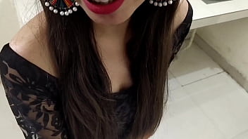 Screwed My Ex-girlfriend Hard In The Kitchen With Hindi Dirty Talk