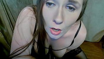 Stepmommy’s Naughty Lessons For Her Bashful Boy