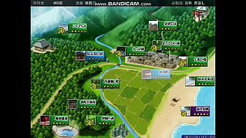 もののけ村で淫乱な妖怪たちと乱れ咲く昇天エロゲー