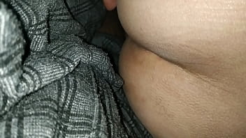 Busty Desi Housewife Craving A Wild Night